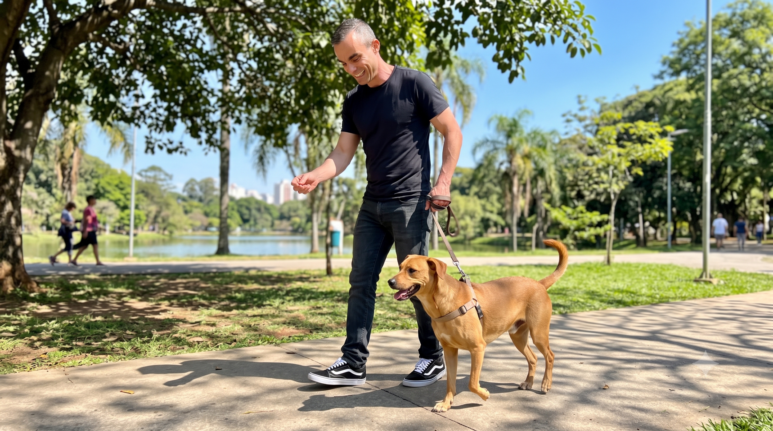 adestramento-de-cachorro-passeio